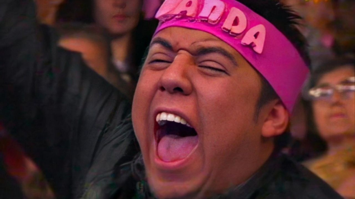 Mariano de la Canal puso a la venta un carísimo regalo de parte de Wanda Nara