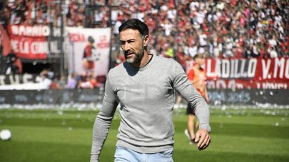 La agenda de partidos para Unión en la Copa de la Liga: fecha 7 y 8