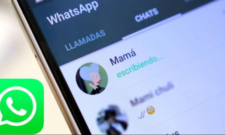 asi se oculta el escribiendo de whatsapp asi se oculta el escribiendo de whatsapp