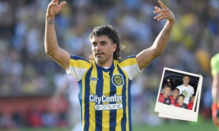 La decisión que tomaron Central y Malcorra tras el escándalo con los juveniles de Newells