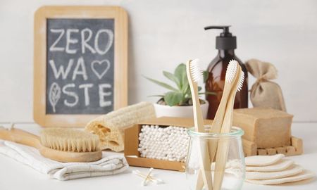 Podemos renovar tu baño con productos sostenibles y amigables con el medio ambiente Podemos renovar tu baño con productos sostenibles y amigables con el medio ambiente