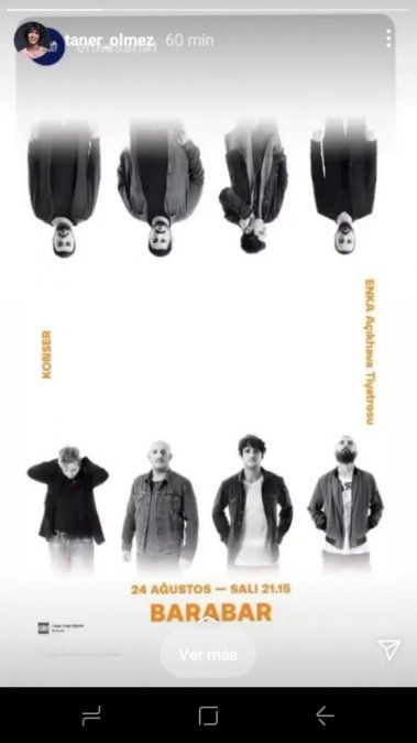 El talento oculto del protagonista de Doctor Milagro.