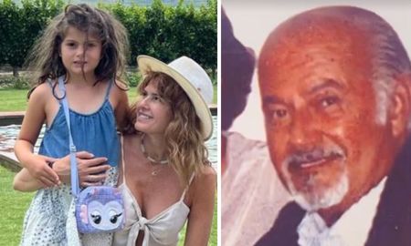 isabel macedo revelo que su padre muerto visito a su hija belita isabel macedo revelo que su padre muerto visito a su hija belita