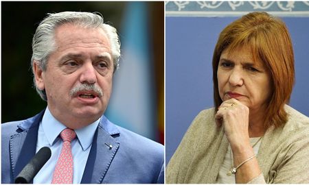 La conciliación a la que ambos asistirán de manera presencial está citada para las 12 en Talcahuano 490, en el juzgado civil 21 a cargo de Luis Sáenz. La conciliación a la que ambos asistirán de manera presencial está citada para las 12 en Talcahuano 490, en el juzgado civil 21 a cargo de Luis Sáenz.