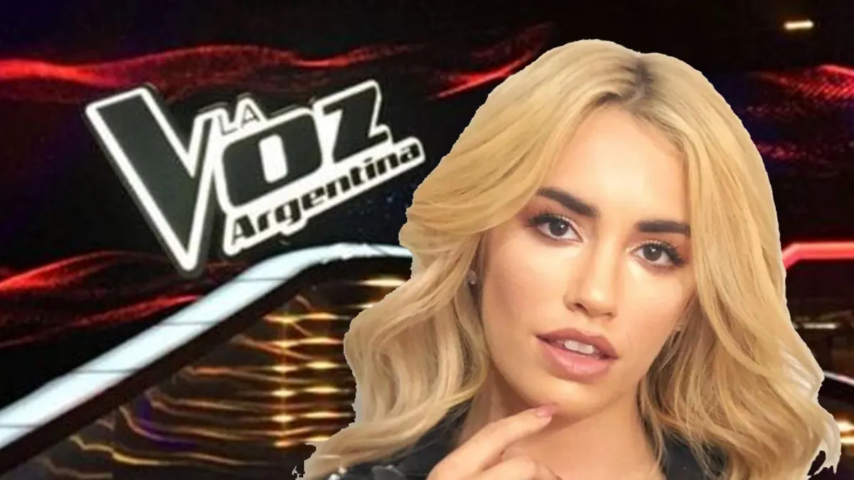 La Voz Argentina: Lali Espósito cantó un hit de Tini Stoessel&nbsp;
