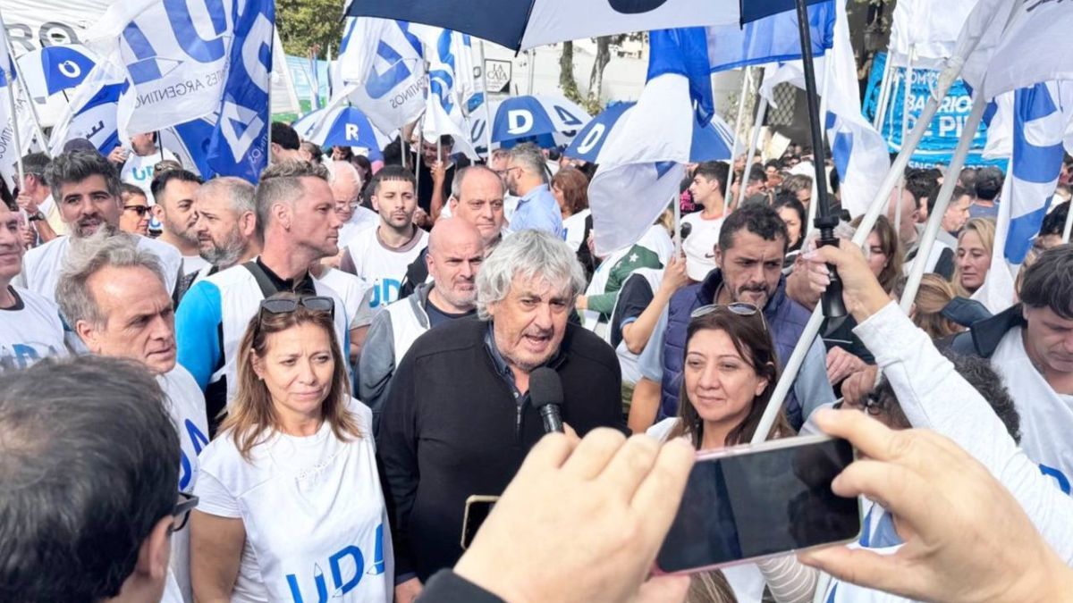 UDA recurrió a la OIT para evitar que se vulneren derechos de los docentes.