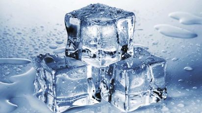 El truco del hielo con canela que perfuma toda la casa en minutos