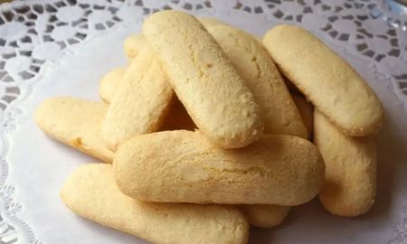 Todos los detalles para hacer unas ricas vainillas de la mano de Maru Botana. Todos los detalles para hacer unas ricas vainillas de la mano de Maru Botana.