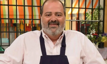El ex presentador de Cocineros Argentinos falleció en la madrugada de este viernes. El ex presentador de Cocineros Argentinos falleció en la madrugada de este viernes.