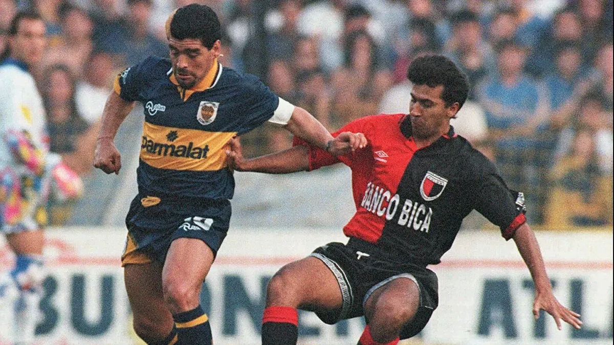 El verdugo de Colón que no seguirá en TyC Sports tras los despedidos en la señal deportiva