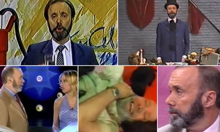 adios a raul portal: los famosos lo despiden en las redes sociales adios a raul portal: los famosos lo despiden en las redes sociales