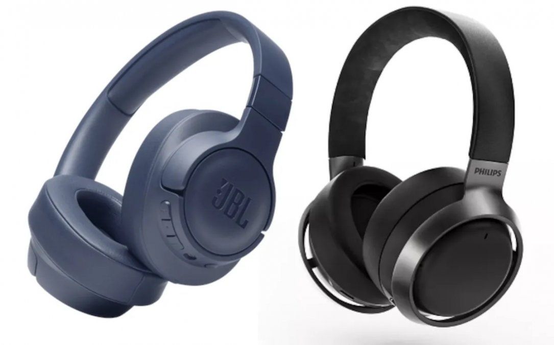 Ambas firmas son muy reconocidas en el mundo del audio.