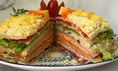 El paso a paso para preparar esta comida ideal para las Fiestas que es muy sencilla y lleva ingredientes que se consiguen en todos lados. El paso a paso para preparar esta comida ideal para las Fiestas que es muy sencilla y lleva ingredientes que se consiguen en todos lados.