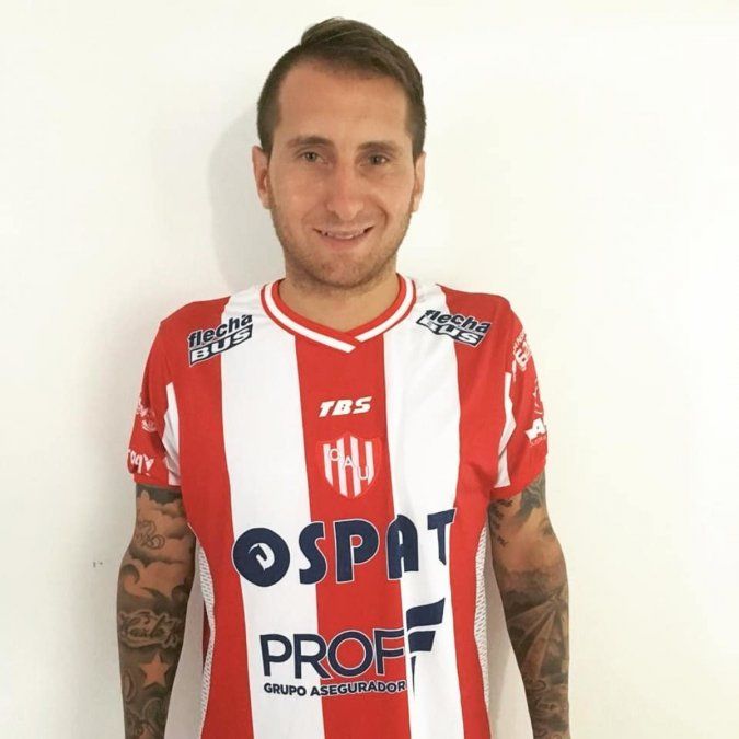 Estos son los jugadores con menos minutos en la última década de Unión.