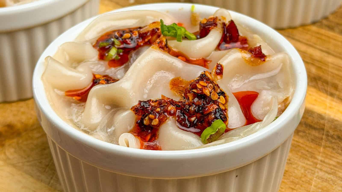 Sorpresa en redes: la receta de dumpling lasagna que nadie vio venir y que ya está en todas las cocinas