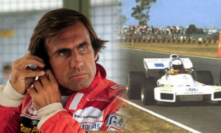 Efemérides del 7 de julio: en 2021 fallece Carlos Alberto Reutemann Efemérides del 7 de julio: en 2021 fallece Carlos Alberto Reutemann