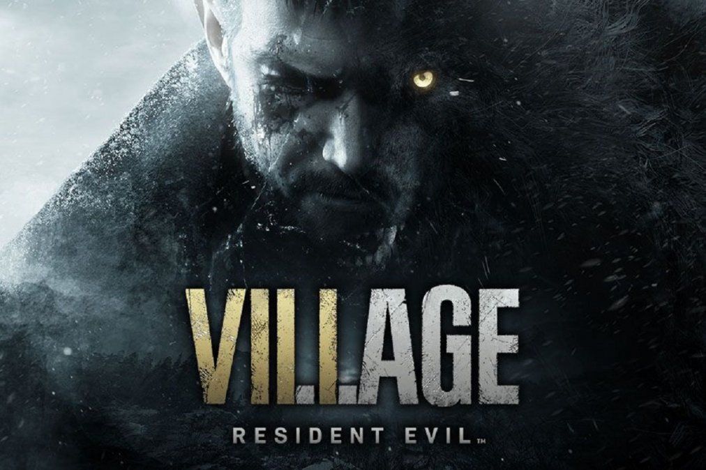 Resident Evil Village vendió 4