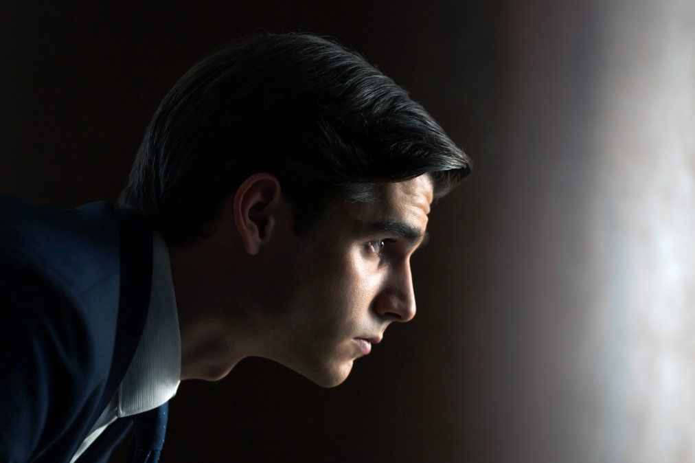 La Fortuna presentó sus primeras imágenes