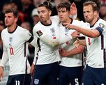 Inglaterra entregó la lista de convocados para el Mundial Qatar 2022. Inglaterra entregó la lista de convocados para el Mundial Qatar 2022.
