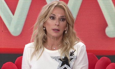 Yanina Latorre se descargó en redes. Yanina Latorre se descargó en redes.