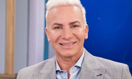 Repudiable reacción de Flavio Mendoza ante un pedido desesperado del público