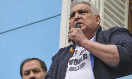 Juan Pablo Medina solicitó que se anulen las pruebas en su contra. Juan Pablo Medina solicitó que se anulen las pruebas en su contra.