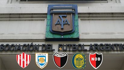 El equipo de Santa Fe que no perdió tiempo y ya confirmó un refuerzo: ¿Colón, Unión, Rafaela, Nob o Central?