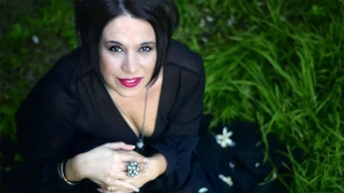 Alejandra Romero, la última novia de Rodrigo, reconoció que estaba siendo amenazado.