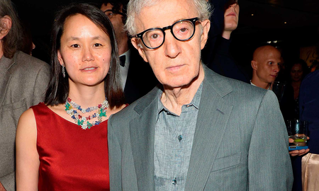 Woody Allen Woody Allen