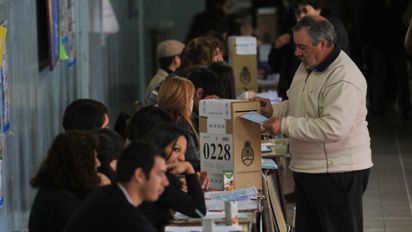 Elecciones: ¿qué pone en juego Santa Fe y por qué podría ser clave para el rumbo político de Argentina?
