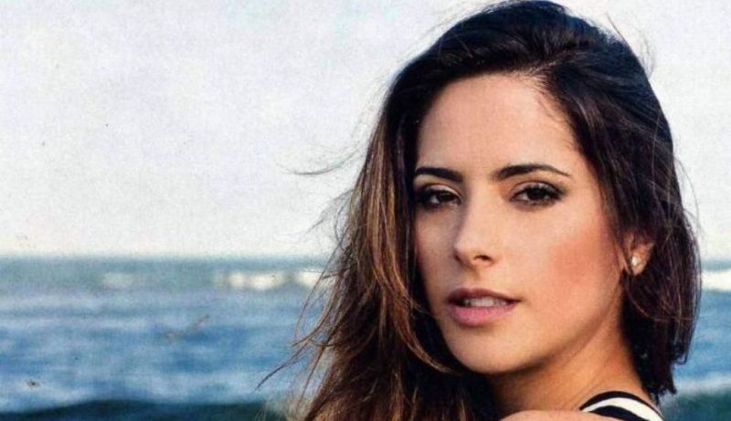 Victoria Vannucci reapareció con un cambio de look radical: ¡Parece otra persona!