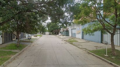 Inseguridad en Santa Fe: delincuentes forzaron una ventana y desvalijaron un departamento en barrio General Alvear