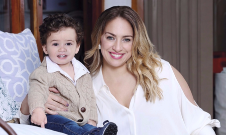 La periodista María Julia Oliván, relató en instagram la difícil situación vivida con su hijo Agustín en el aeropuerto, antes de viajar a Punta del Este. La periodista María Julia Oliván, relató en instagram la difícil situación vivida con su hijo Agustín en el aeropuerto, antes de viajar a Punta del Este.
