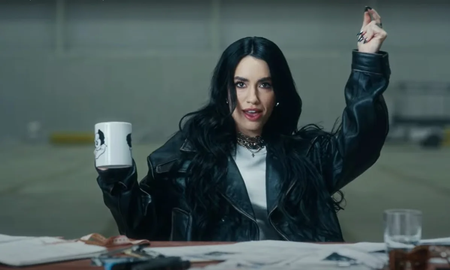 lali esposito hablo de fanatico y revelo finalmente la inspiracion detras de la cancion lali esposito hablo de fanatico y revelo finalmente la inspiracion detras de la cancion