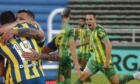 Rosario Central reicbe a Aldosivi por la cuarta fecha del Torneo de la Liga Profesional. Rosario Central reicbe a Aldosivi por la cuarta fecha del Torneo de la Liga Profesional.