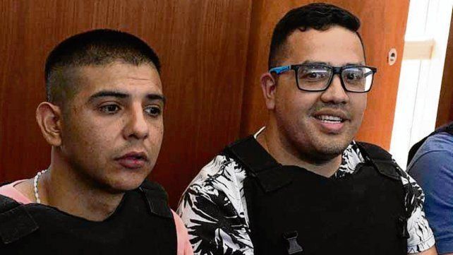 Dos de Los Monos reiteraron su pedido de volver a cárceles de la provincia