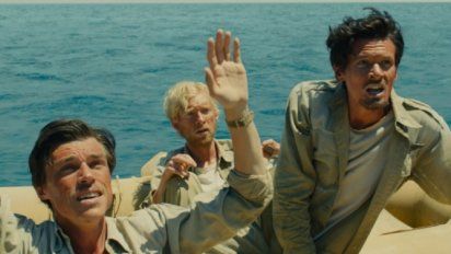 Aire de Santa Fe | Netflix: 5 películas de guerra disponibles en la plataforma