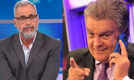 Luis Ventura lanzó un duro mensaje contra Intrusos: No sé si tiene 1, 2, 3 o 28 conductores.