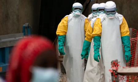 El virus Bundibugyo causó decenas de muertes en África y encendió las alarmas de la OMS. El virus Bundibugyo causó decenas de muertes en África y encendió las alarmas de la OMS.