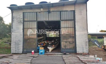 Desde la escuela pidieron seguridad para la zona. Desde la escuela pidieron seguridad para la zona.