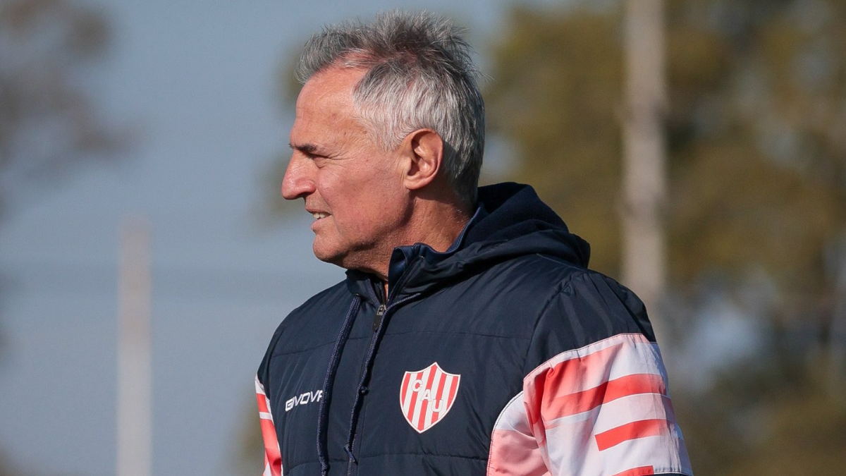 Unión llegó a un acuerdo y tiene abrochado su primer refuerzo de este mercado de pases