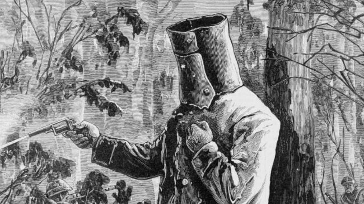 Ned Kelly es una de las figuras más polémicas y emblemáticas de la historia australiana.