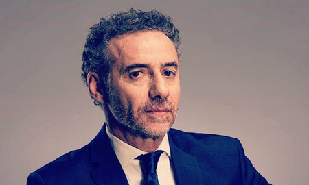 Le robaron a Luis Majul: A los chorros los voy a invitar a un café Le robaron a Luis Majul: A los chorros los voy a invitar a un café