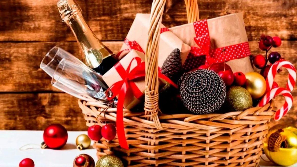 Nueva lista de precios congelados: el Gobierno actualizó los productos y agregó una canasta navideña