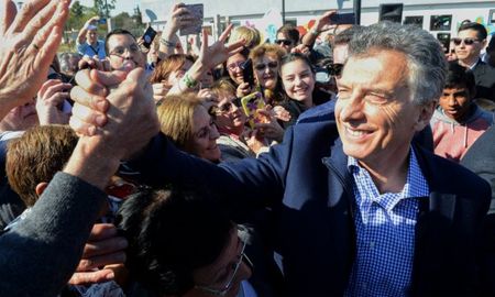 macri estara este viernes en carcarana macri estara este viernes en carcarana