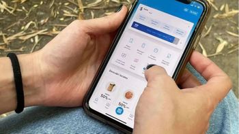 La app de Mercado Pago ya vende dólares oficiales y ofrece rendimientos automáticos