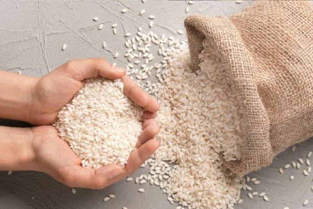 No todas las preparaciones necesitan la misma cantidad ni todas las variedades de arroces actúan de la misma forma.