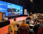 con buenos valores para la invernada, comenzo la agenda de remates de la expo angus con buenos valores para la invernada, comenzo la agenda de remates de la expo angus