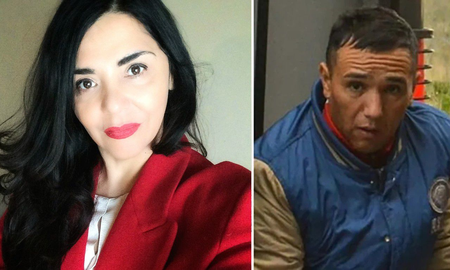 Quién es y qué hizo el preso que encontraron besándose con una jueza en Chubut Quién es y qué hizo el preso que encontraron besándose con una jueza en Chubut
