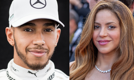 Lewis Hamilton le cerró las puertas a Shakira por un insólito motivo: al final se quedó sin el Ferrari Lewis Hamilton le cerró las puertas a Shakira por un insólito motivo: al final se quedó sin el Ferrari